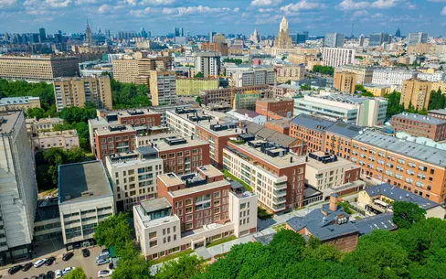 ЖК «Литератор»