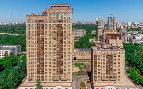 ЖК «Доминанта»