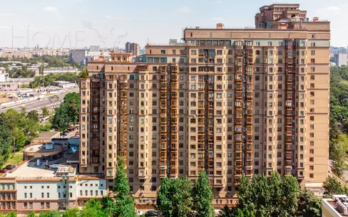 ЖК «Доминанта»