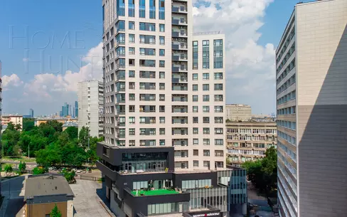 ЖК «Байконур»