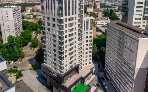 ЖК «Байконур»