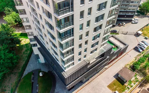 ЖК «Байконур»