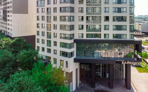 ЖК «Байконур»