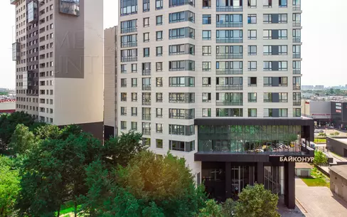 ЖК «Байконур»