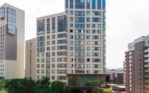 ЖК «Байконур»