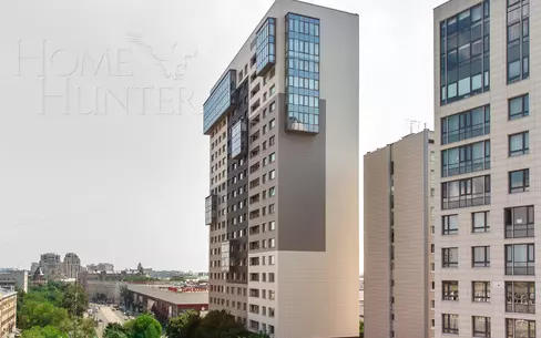 ЖК «Нескучный сад»