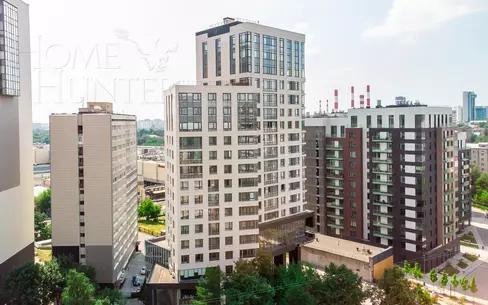 ЖК «Байконур»