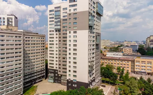 ЖК «Нескучный сад»