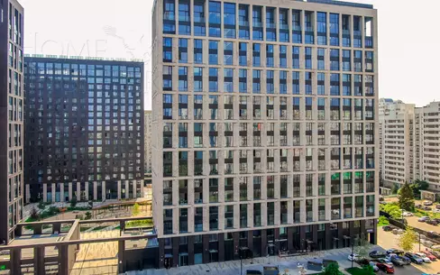 ЖК «Новочерёмушкинская улица, 17»