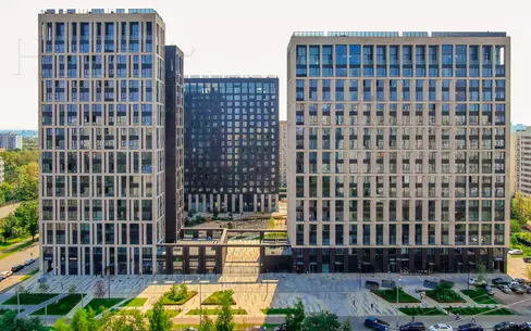 ЖК «Новочерёмушкинская улица, 17»