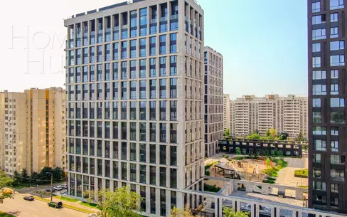 ЖК «Новочерёмушкинская улица, 17»