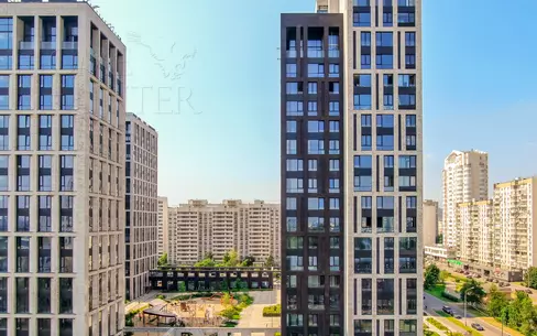 ЖК «Новочерёмушкинская улица, 17»