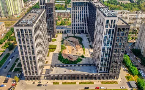 ЖК «Новочерёмушкинская улица, 17»