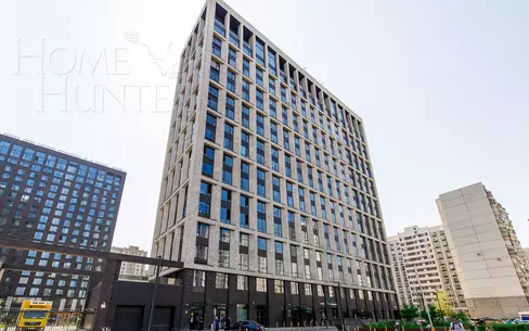 ЖК «Новочерёмушкинская улица, 17»