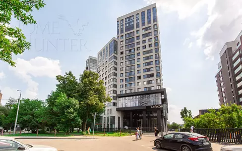 ЖК «Байконур»