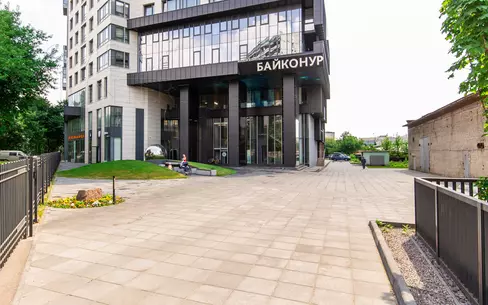 ЖК «Байконур»