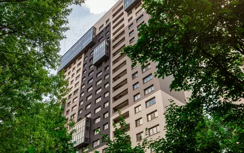 ЖК «Нескучный сад»