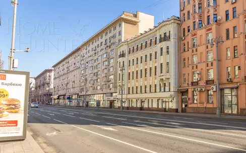 ЖК «Тверская 24»