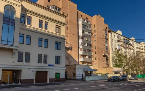 ЖК «Тверская 24»