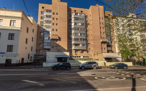 ЖК «Тверская 24»