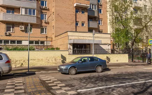 ЖК «Тверская 24»