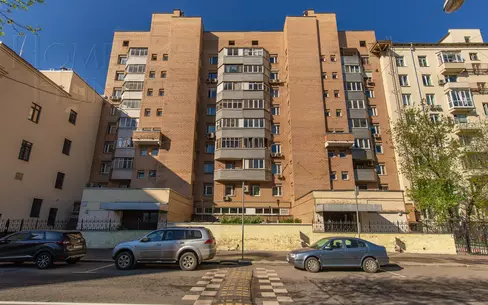 ЖК «Тверская 24»