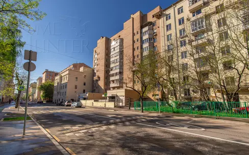 ЖК «Тверская 24»