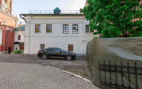 ЖК «улица Петровка, 28с2»