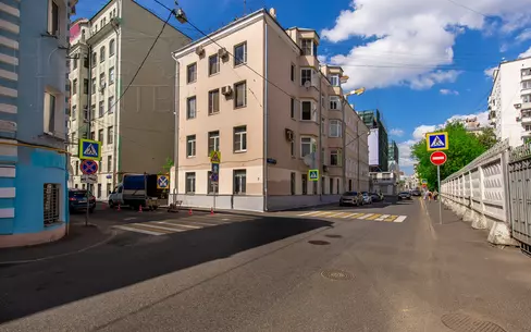 ЖК «Костянский переулок, 11с1»