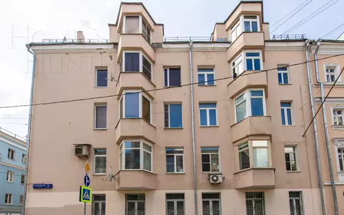 ЖК «Костянский переулок, 11с1»