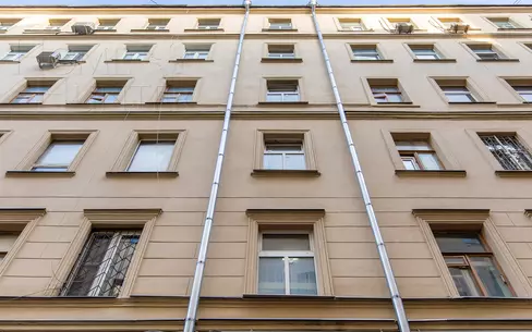 ЖК «Тверская улица, 29к1»