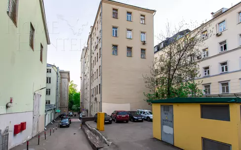 ЖК «Тверская улица, 29к1»