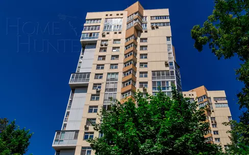 ЖК «Изумрудная долина 2»