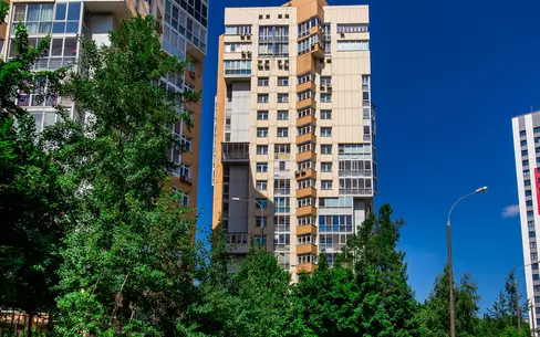 ЖК «Изумрудная долина 2»