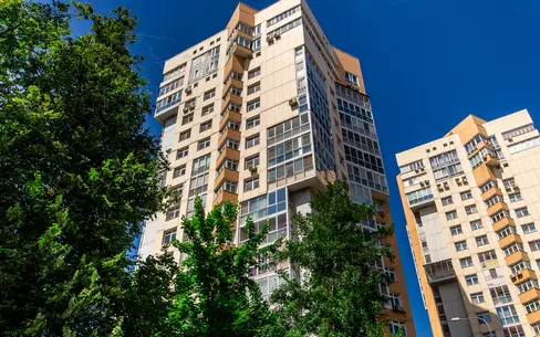 ЖК «Изумрудная долина 2»