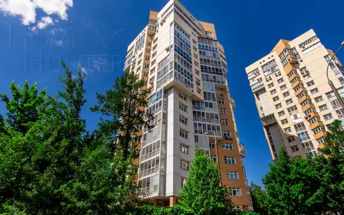 ЖК «Изумрудная долина 2»