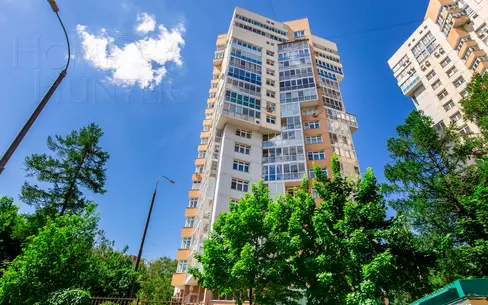 ЖК «Изумрудная долина 2»