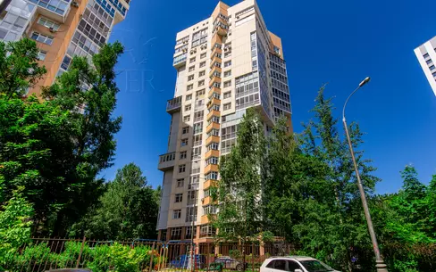 ЖК «Изумрудная долина 2»