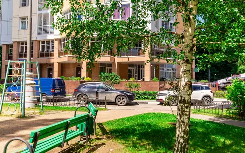 ЖК «Изумрудная долина 2»