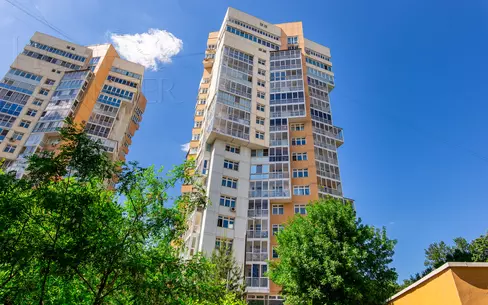 ЖК «Изумрудная долина 2»