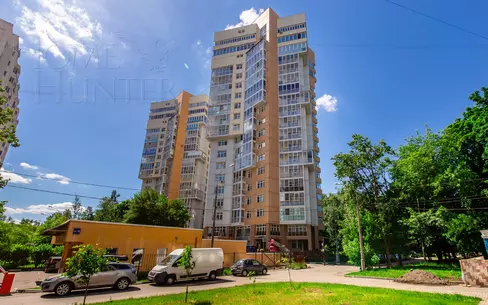 ЖК «Изумрудная долина 2»