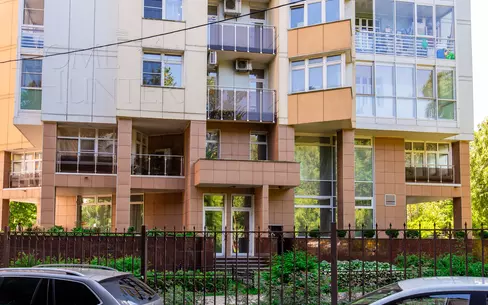 ЖК «Изумрудная долина 2»