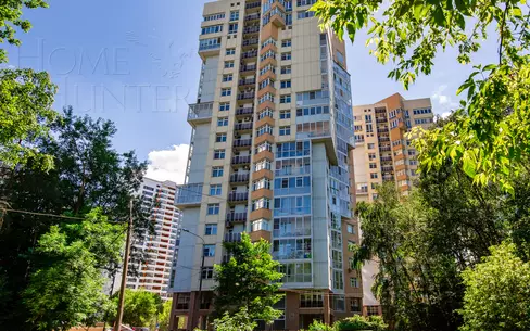 ЖК «Изумрудная долина 2»