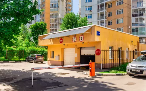 ЖК «Изумрудная долина 2»