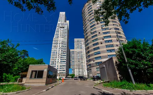 ЖК «Северный парк»