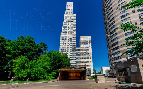 ЖК «Северный парк»