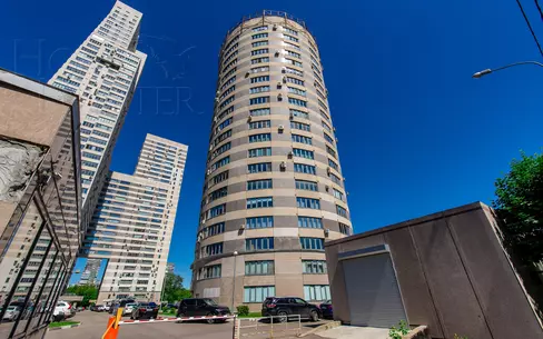 ЖК «Северный парк»