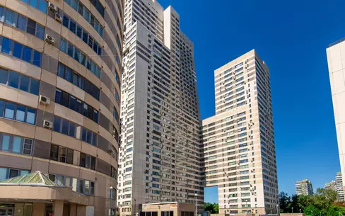 ЖК «Северный парк»