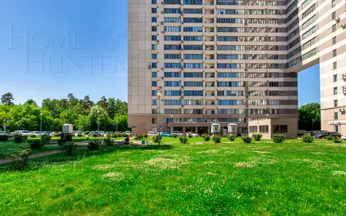 ЖК «Северный парк»