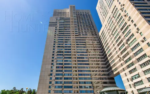 ЖК «Северный парк»